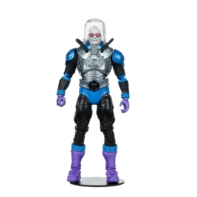 DC Multiverse Action Figure Mr. Freeze 18cm