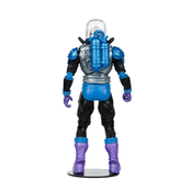 DC Multiverse Action Figure Mr. Freeze 18cm