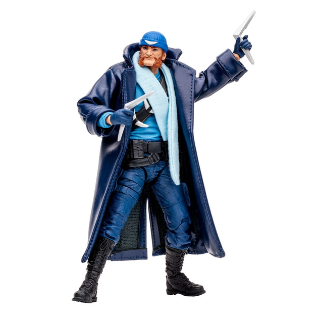 McFarlane Collector Edition Captain Boomerang (The Flash) 18cm