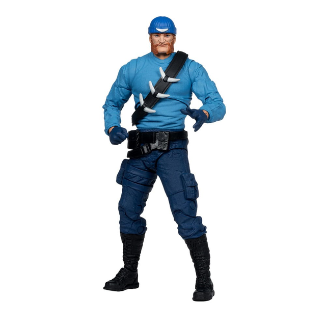 McFarlane Collector Edition Captain Boomerang (The Flash) 18cm