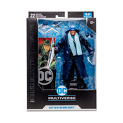 McFarlane Collector Edition Captain Boomerang (The Flash) 18cm