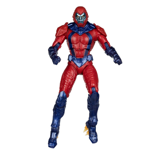 DC Multiverse Manhunters (Green Lantern Corps - Adversary) (Platinum Edition) 18cm DC Multiverse Manhunters (Green Lantern Corps - Adversary) (Platinum Edition) 18cm