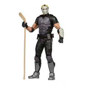 Sportsmaster (DC Classic) Platinum