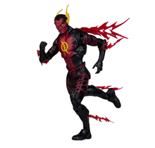 DC Multiverse Reverse-Flash (New 52) (Platinum Edition) 18cm