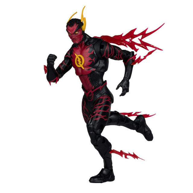 DC Multiverse Reverse-Flash (New 52) (Platinum Edition) 18cm DC Multiverse Reverse-Flash (New 52) (Platinum Edition) 18cm