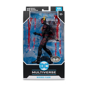 DC Multiverse Reverse-Flash (New 52) (Platinum Edition) 18cm DC Multiverse Reverse-Flash (New 52) (Platinum Edition) 18cm