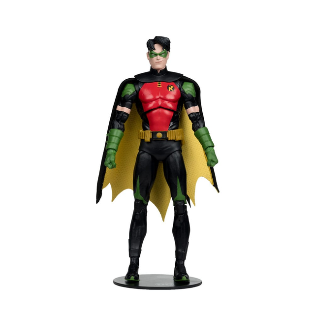 DC Multiverse Action Figure Robin (Tim Drake: Robin) 18cm DC Multiverse Action Figure Robin (Tim Drake: Robin) 18cm