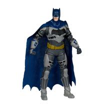 The Flash DC Multiverse Action Figure Batman (Platinum Edition) 18cm