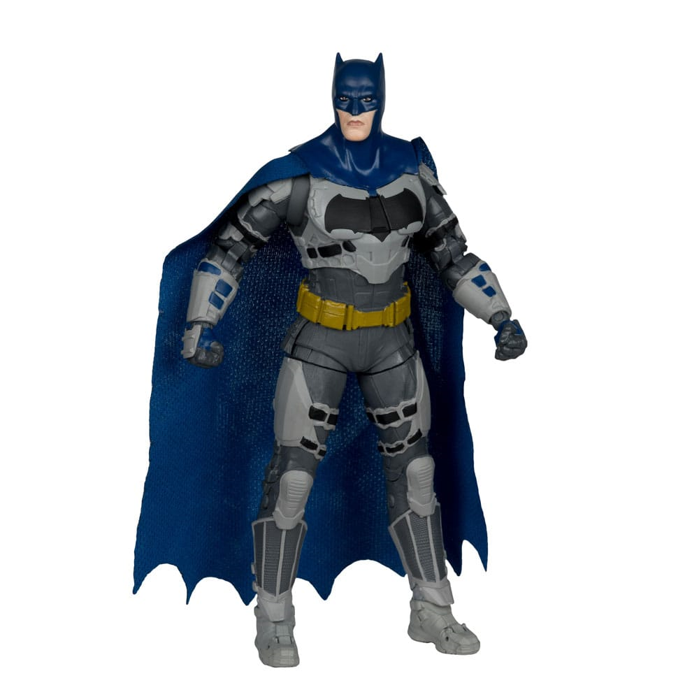 McFarlane Batman (the Flash) (Platinum Edition)