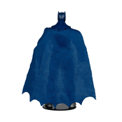 The Flash DC Multiverse Action Figure Batman (Platinum Edition) 18cm