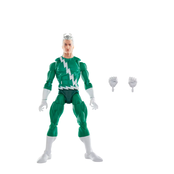 the Avengers Marvel Legends Series Quicksilver Action Figure 15cm