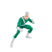 the Avengers Marvel Legends Series Quicksilver Action Figure 15cm