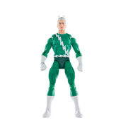 the Avengers Marvel Legends Series Quicksilver Action Figure 15cm