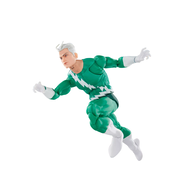the Avengers Marvel Legends Series Quicksilver Action Figure 15cm