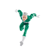 the Avengers Marvel Legends Series Quicksilver Action Figure 15cm