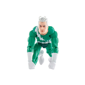 the Avengers Marvel Legends Series Quicksilver Action Figure 15cm