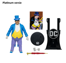 McFarlane Collector Edition The Penguin (DC Classic) 18cm