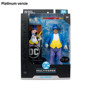 McFarlane Collector Edition The Penguin (DC Classic) 18cm
