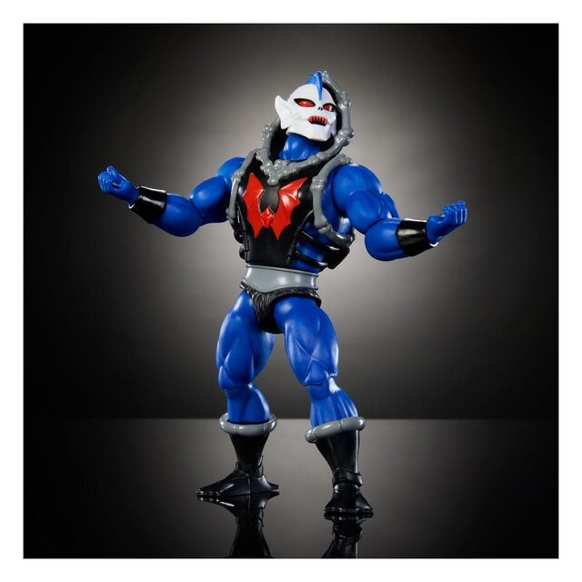 Masters of the Universe Origins Cartoon Collection Hordak  14cm