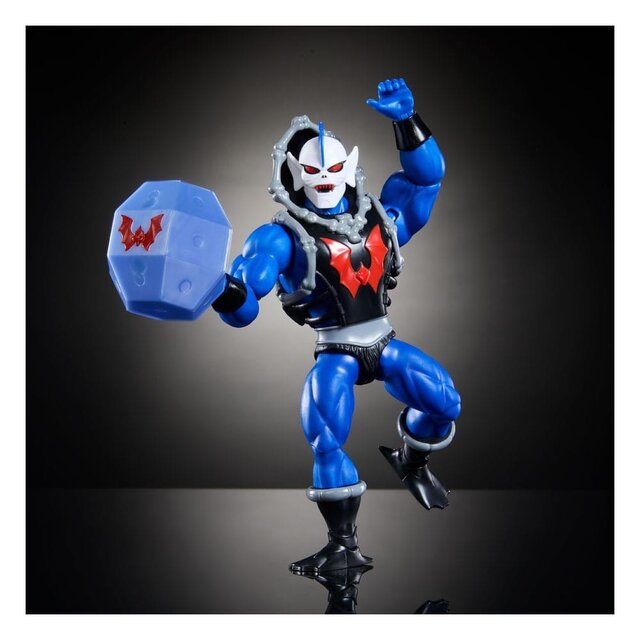 Masters of the Universe Origins Cartoon Collection Hordak  14cm