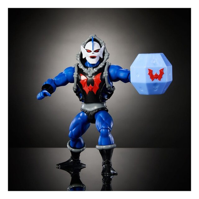 Masters of the Universe Origins Cartoon Collection Hordak  14cm