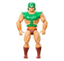 Masters of the Universe Origins Cartoon Collection Tri-Klops 14cm