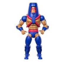 Masters of the Universe Origins Cartoon Collection Man-E-Faces 14cm