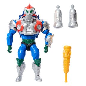 MOTU x TMNT Turtles of Grayskull Mekaneck