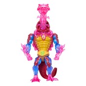 MOTU x TMNT: Turtles of Grayskull Action Figure Rattlor 14cm