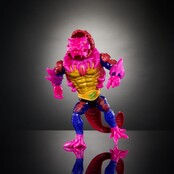 MOTU x TMNT: Turtles of Grayskull Action Figure Rattlor 14cm