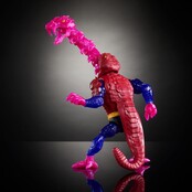 MOTU x TMNT: Turtles of Grayskull Action Figure Rattlor 14cm