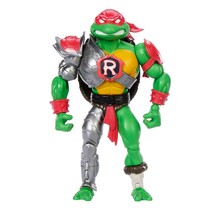 MOTU x TMNT: Turtles of Grayskull Action Figure Raphael 14cm