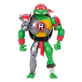 MOTU x TMNT Turtles of Grayskull Raphael