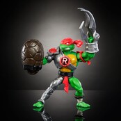 MOTU x TMNT: Turtles of Grayskull Action Figure Raphael 14cm MOTU x TMNT: Turtles of Grayskull Action Figure Raphael 14cm