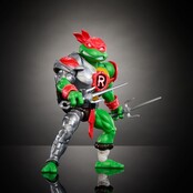 MOTU x TMNT: Turtles of Grayskull Action Figure Raphael 14cm MOTU x TMNT: Turtles of Grayskull Action Figure Raphael 14cm