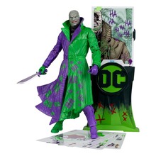 DC Multiverse Hush Jokerized