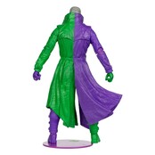 DC Multiverse Action Figure Hush (Batman: Hush) Jokerized (Gold Label) 18cm