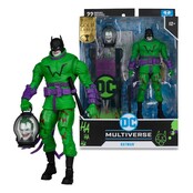 DC Multiverse Action Figure Batman (Batman: Last Knight on Earth) Jokerized (Gold Label) 18 cm DC Multiverse Action Figure Batman (Batman: Last Knight on Earth) Jokerized (Gold Label) 18 cm