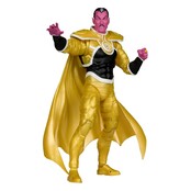 DC Multiverse Action Figure Sinestro (Parallax) (Green Lantern) (Gold Label) 18cm