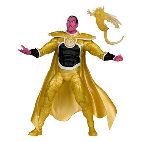DC Multiverse Sinestro (Parallax)