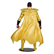 DC Multiverse Action Figure Sinestro (Parallax) (Green Lantern) (Gold Label) 18cm