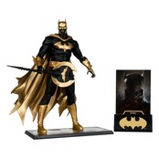 DC Multiverse Action Figure Batman (DC vs Vampires) Knightmare Edition (Gold Label) 18cm