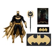 DC Multiverse Action Figure Batman (DC vs Vampires) Knightmare Edition (Gold Label) 18cm