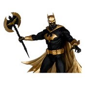 DC Multiverse Action Figure Batman (DC vs Vampires) Knightmare Edition (Gold Label) 18cm