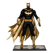 DC Multiverse Action Figure Batman (DC vs Vampires) Knightmare Edition (Gold Label) 18cm