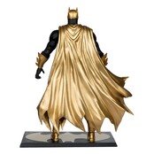 DC Multiverse Action Figure Batman (DC vs Vampires) Knightmare Edition (Gold Label) 18cm