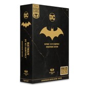 DC Multiverse Action Figure Batman (DC vs Vampires) Knightmare Edition (Gold Label) 18cm