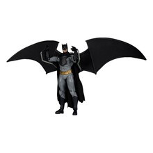 DC Multiverse Batman with Bat-Glider