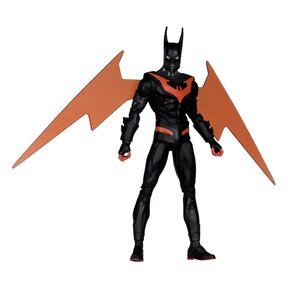 DC Multiverse Batman Beyond