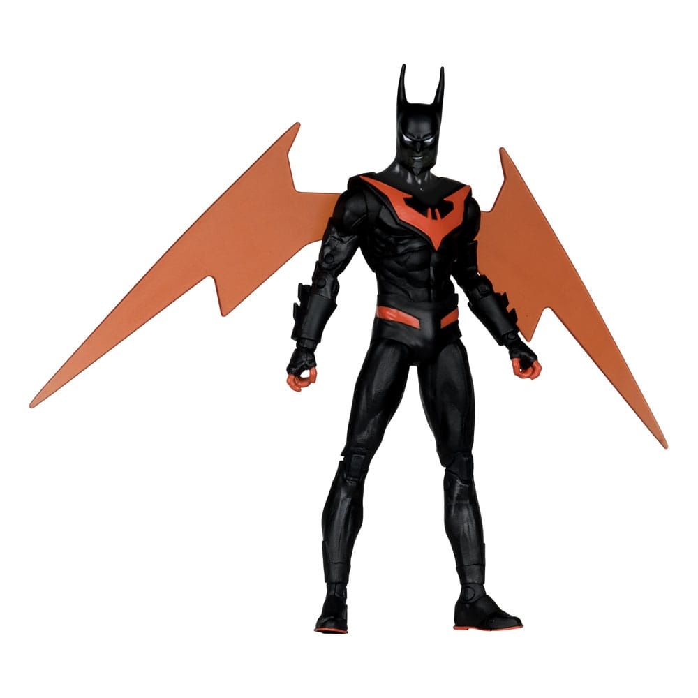 McFarlane DC Multiverse Batman Beyond